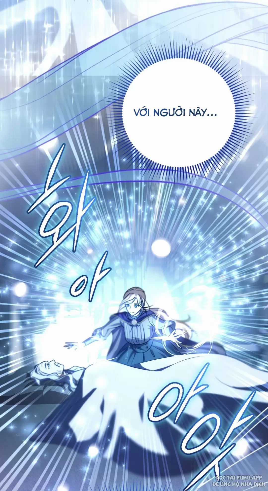 Thánh Nữ Giả Muốn Bỏ Trốn Chuong 26 trang 21