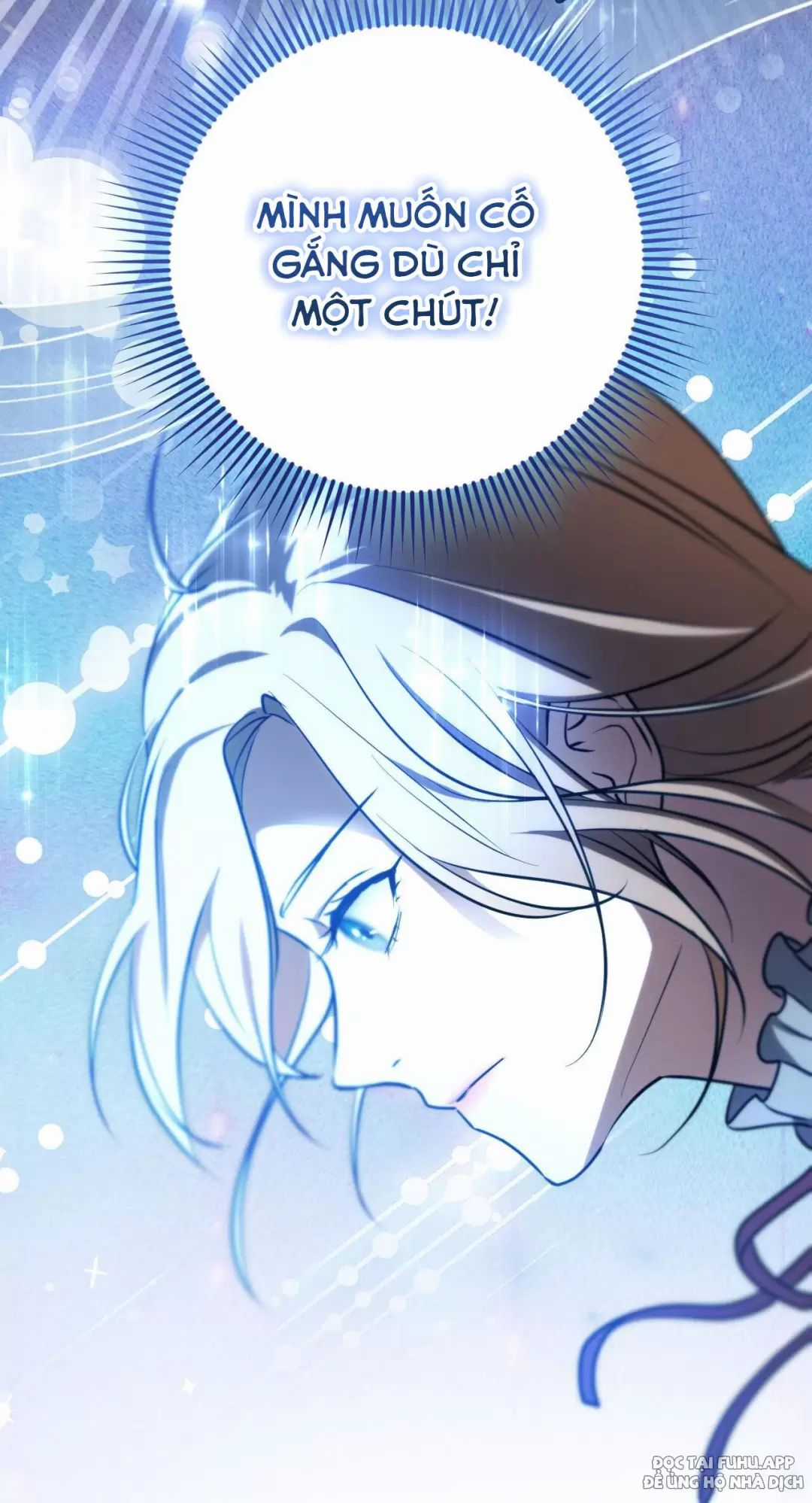 Thánh Nữ Giả Muốn Bỏ Trốn Chuong 26 trang 22