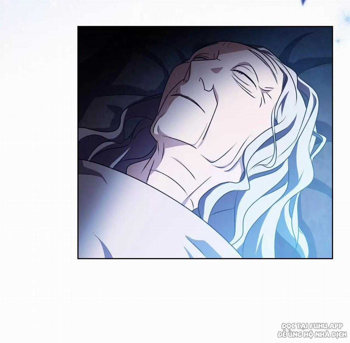 Thánh Nữ Giả Muốn Bỏ Trốn Chuong 26 trang 23