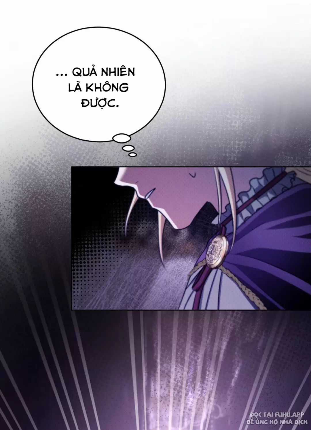 Thánh Nữ Giả Muốn Bỏ Trốn Chuong 26 trang 24