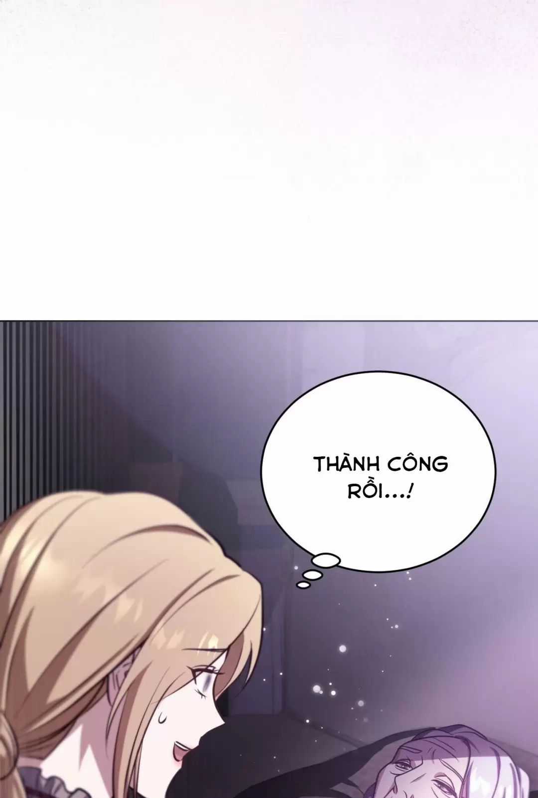 Thánh Nữ Giả Muốn Bỏ Trốn Chuong 26 trang 29