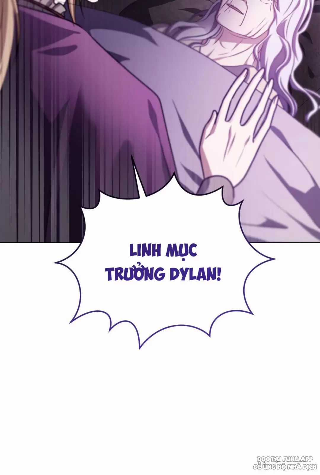 Thánh Nữ Giả Muốn Bỏ Trốn Chuong 26 trang 30