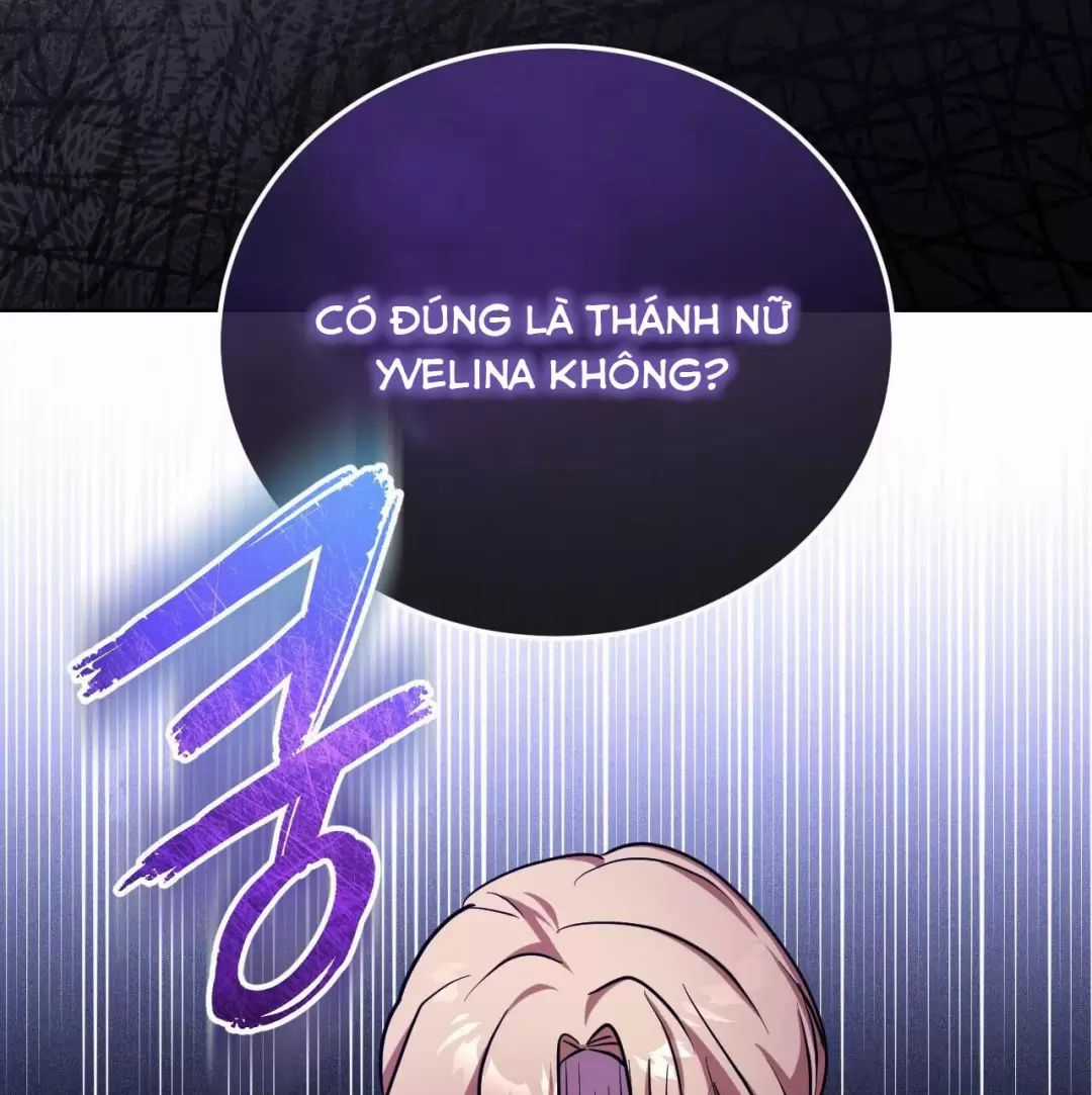 Thánh Nữ Giả Muốn Bỏ Trốn Chuong 26 trang 33