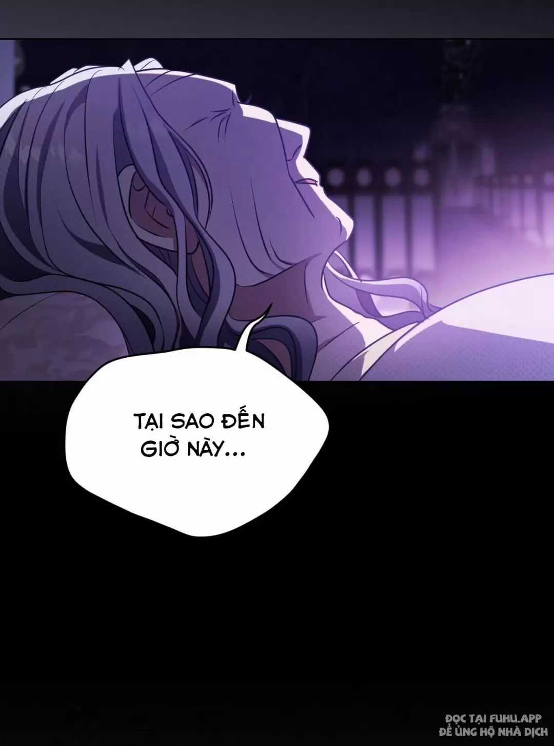 Thánh Nữ Giả Muốn Bỏ Trốn Chuong 26 trang 36