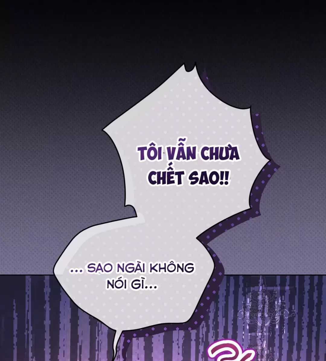 Thánh Nữ Giả Muốn Bỏ Trốn Chuong 26 trang 37