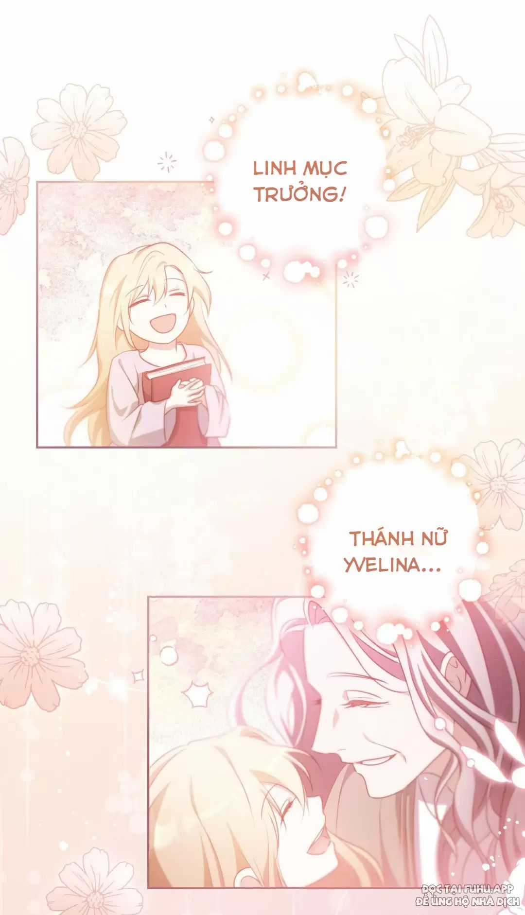 Thánh Nữ Giả Muốn Bỏ Trốn Chuong 26 trang 39