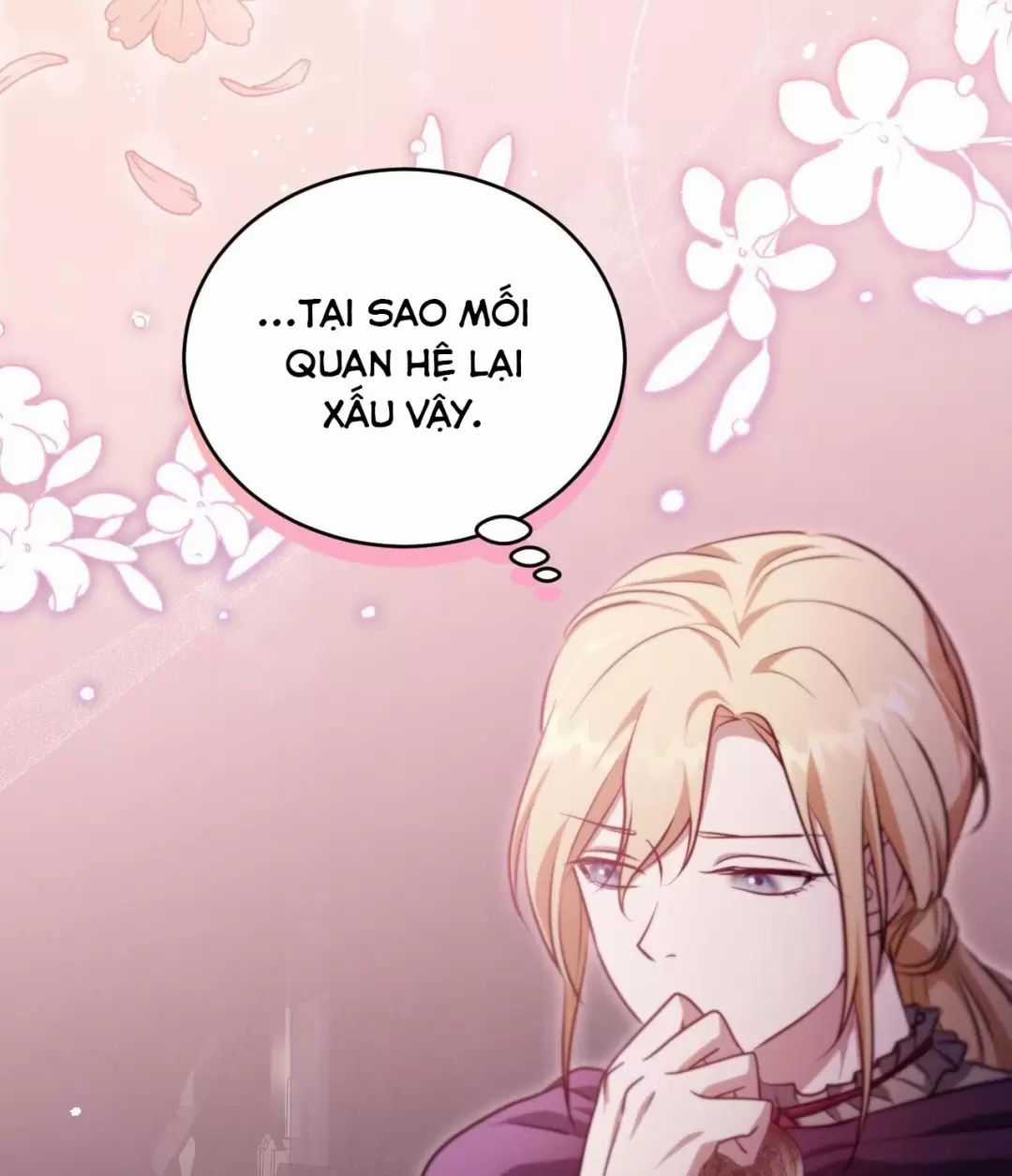 Thánh Nữ Giả Muốn Bỏ Trốn Chuong 26 trang 40