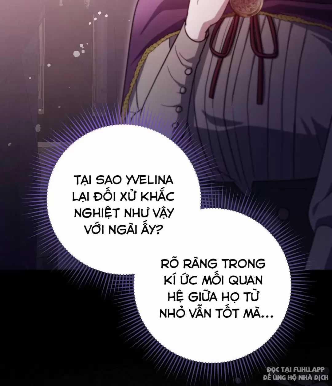 Thánh Nữ Giả Muốn Bỏ Trốn Chuong 26 trang 41