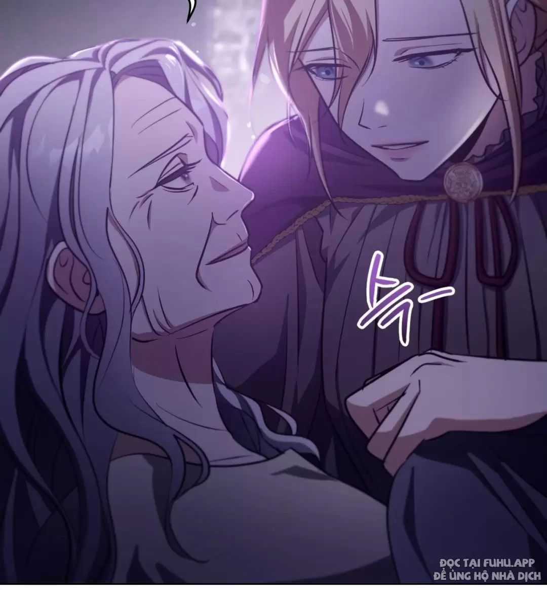 Thánh Nữ Giả Muốn Bỏ Trốn Chuong 26 trang 46