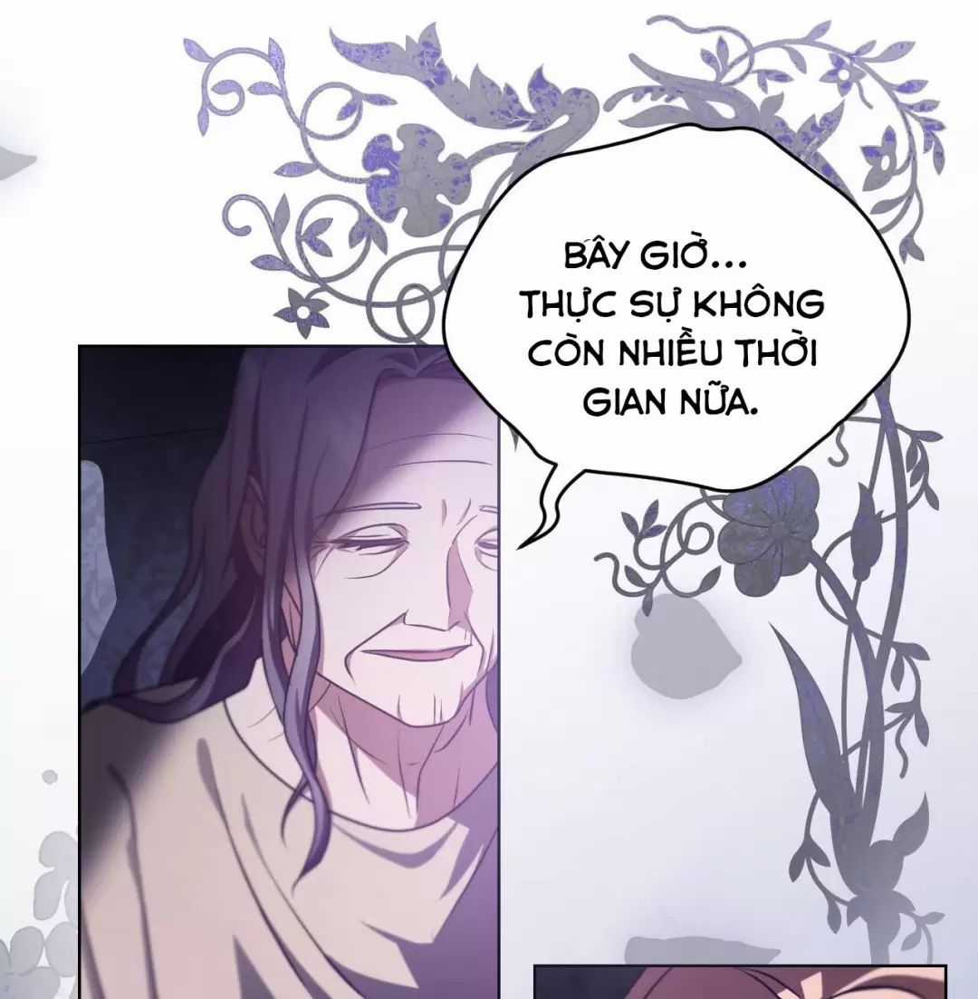 Thánh Nữ Giả Muốn Bỏ Trốn Chuong 26 trang 47