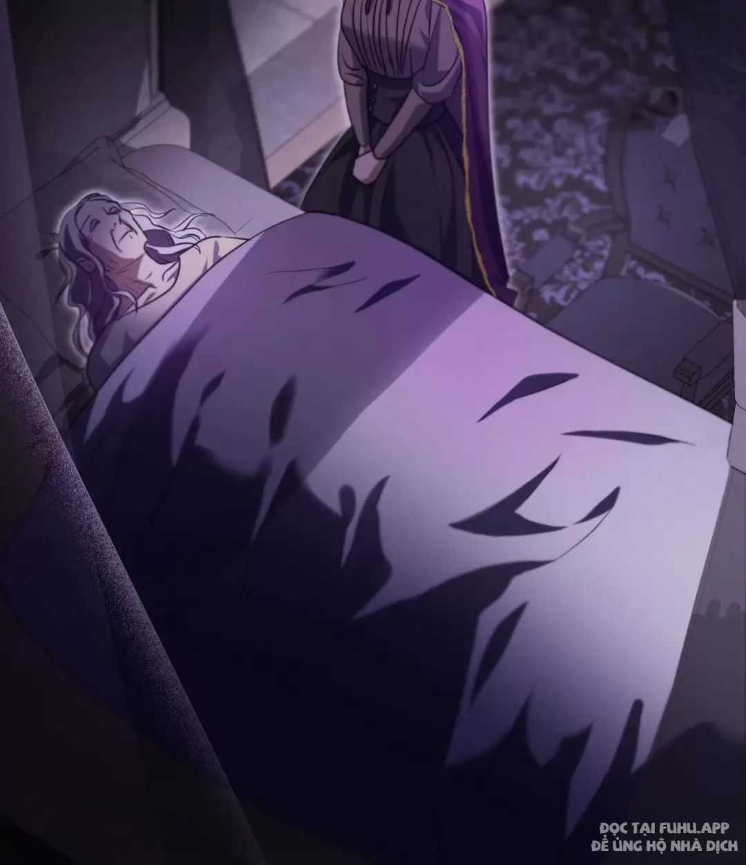 Thánh Nữ Giả Muốn Bỏ Trốn Chuong 26 trang 5