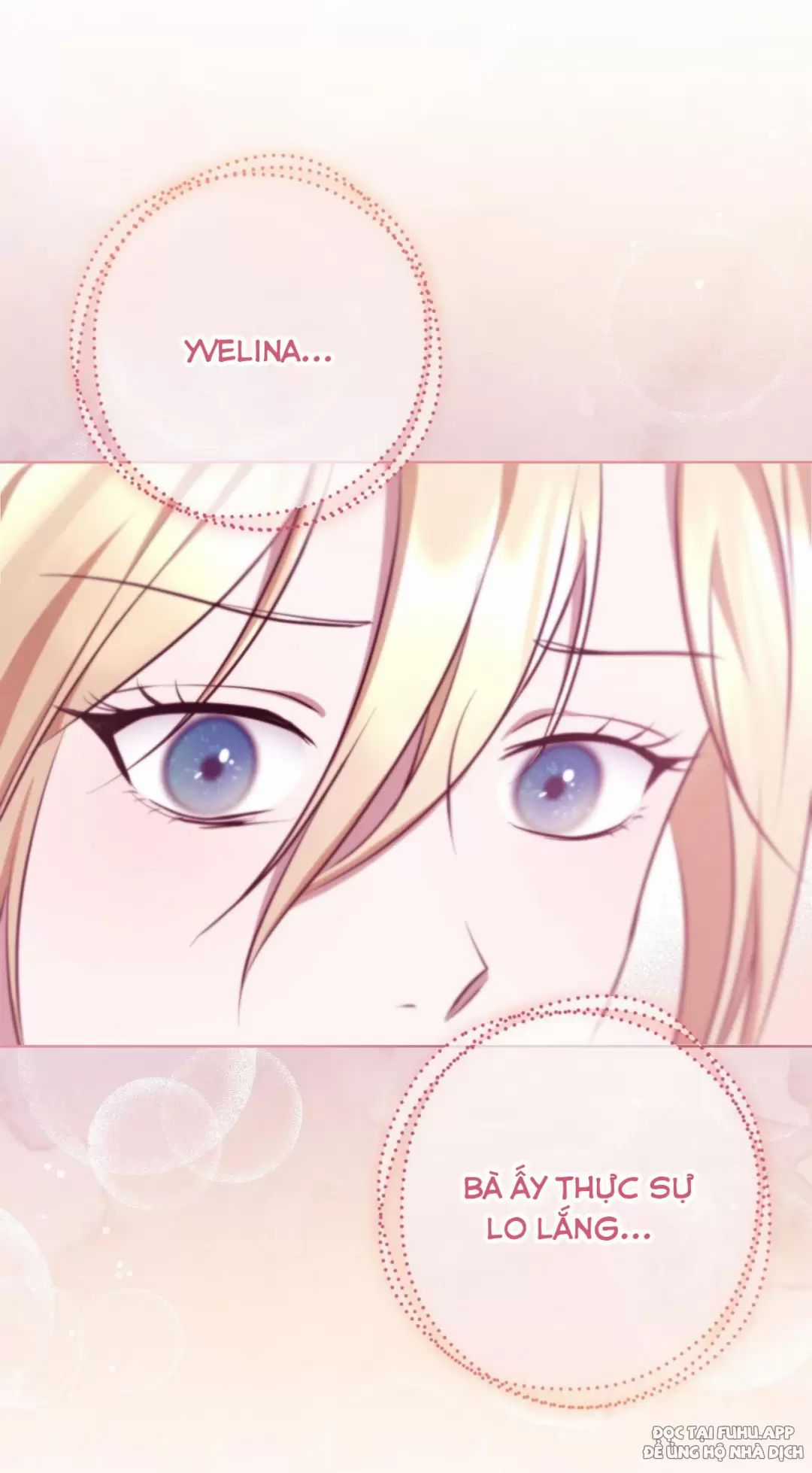 Thánh Nữ Giả Muốn Bỏ Trốn Chuong 26 trang 54