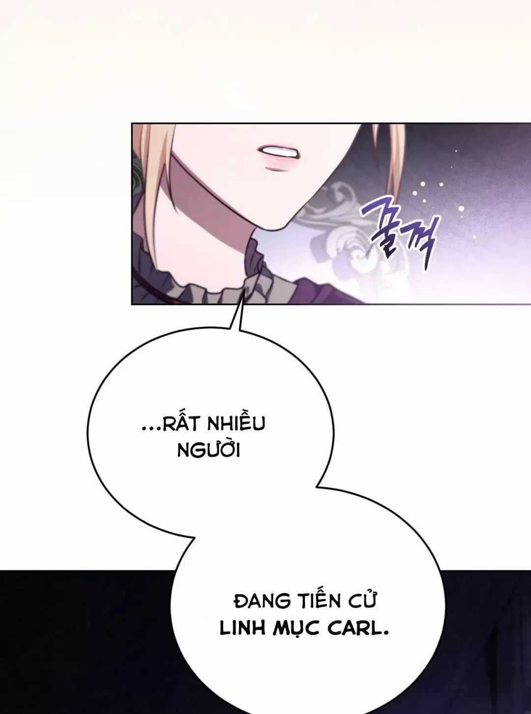 Thánh Nữ Giả Muốn Bỏ Trốn Chuong 26 trang 55