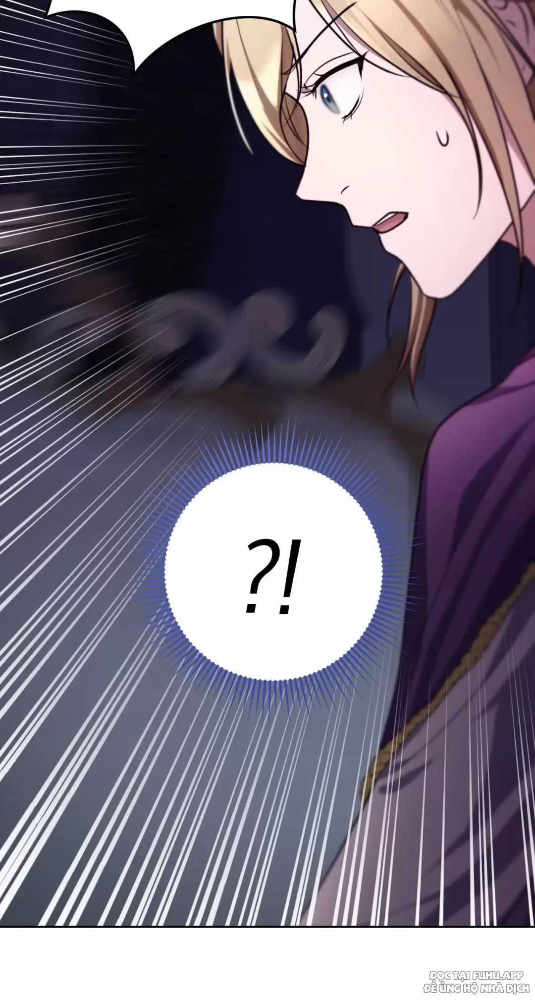 Thánh Nữ Giả Muốn Bỏ Trốn Chuong 26 trang 58