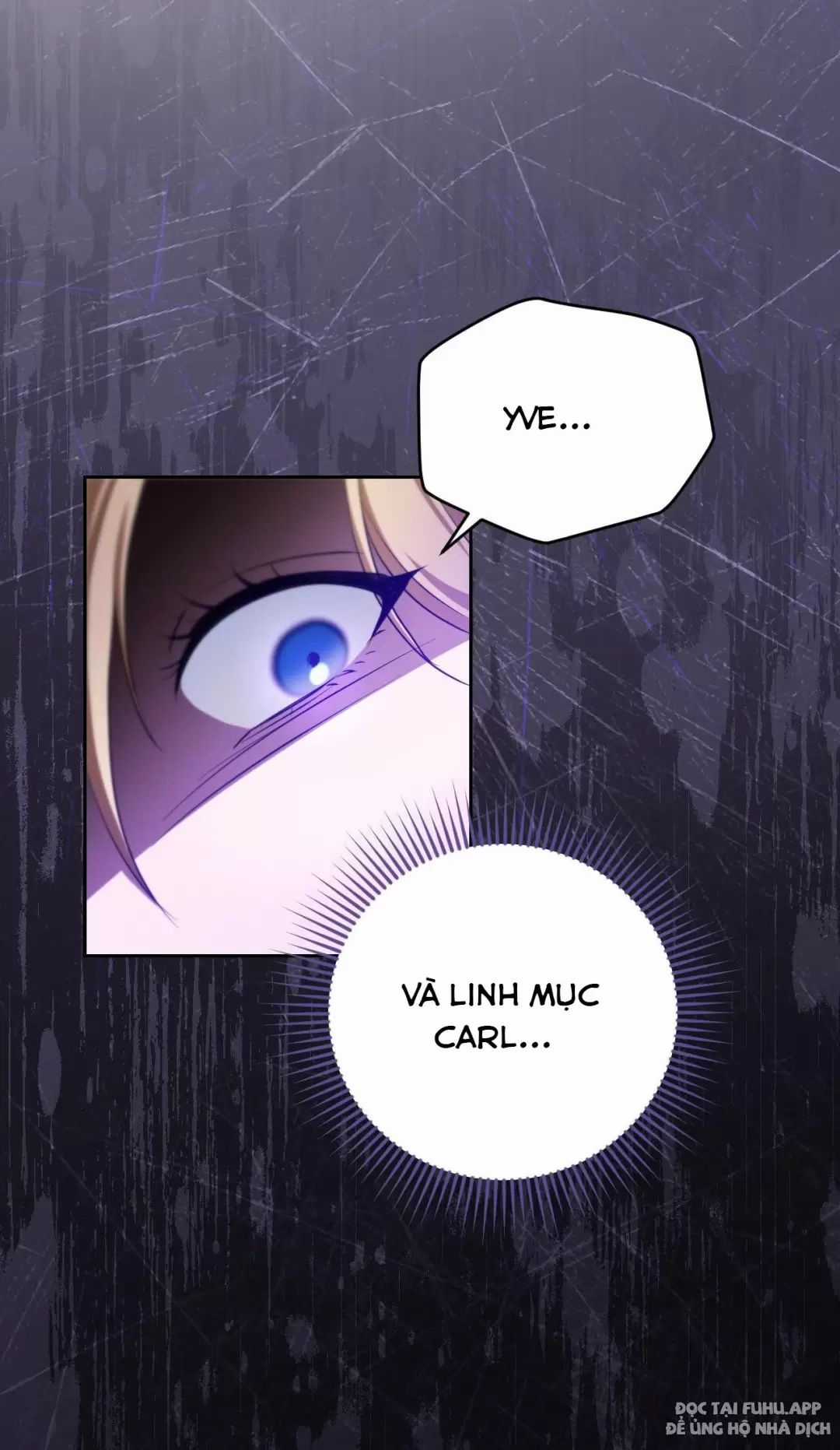 Thánh Nữ Giả Muốn Bỏ Trốn Chuong 26 trang 60