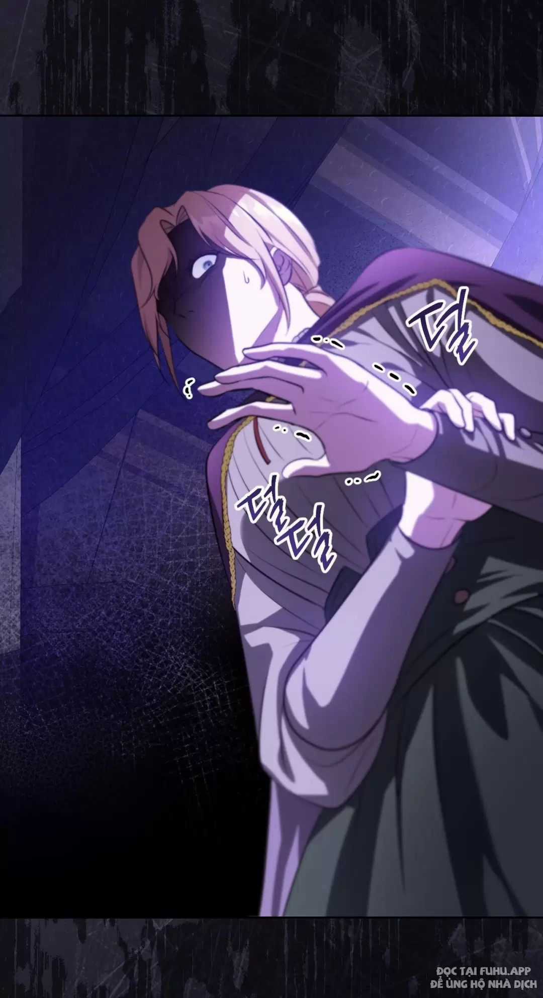 Thánh Nữ Giả Muốn Bỏ Trốn Chuong 26 trang 61