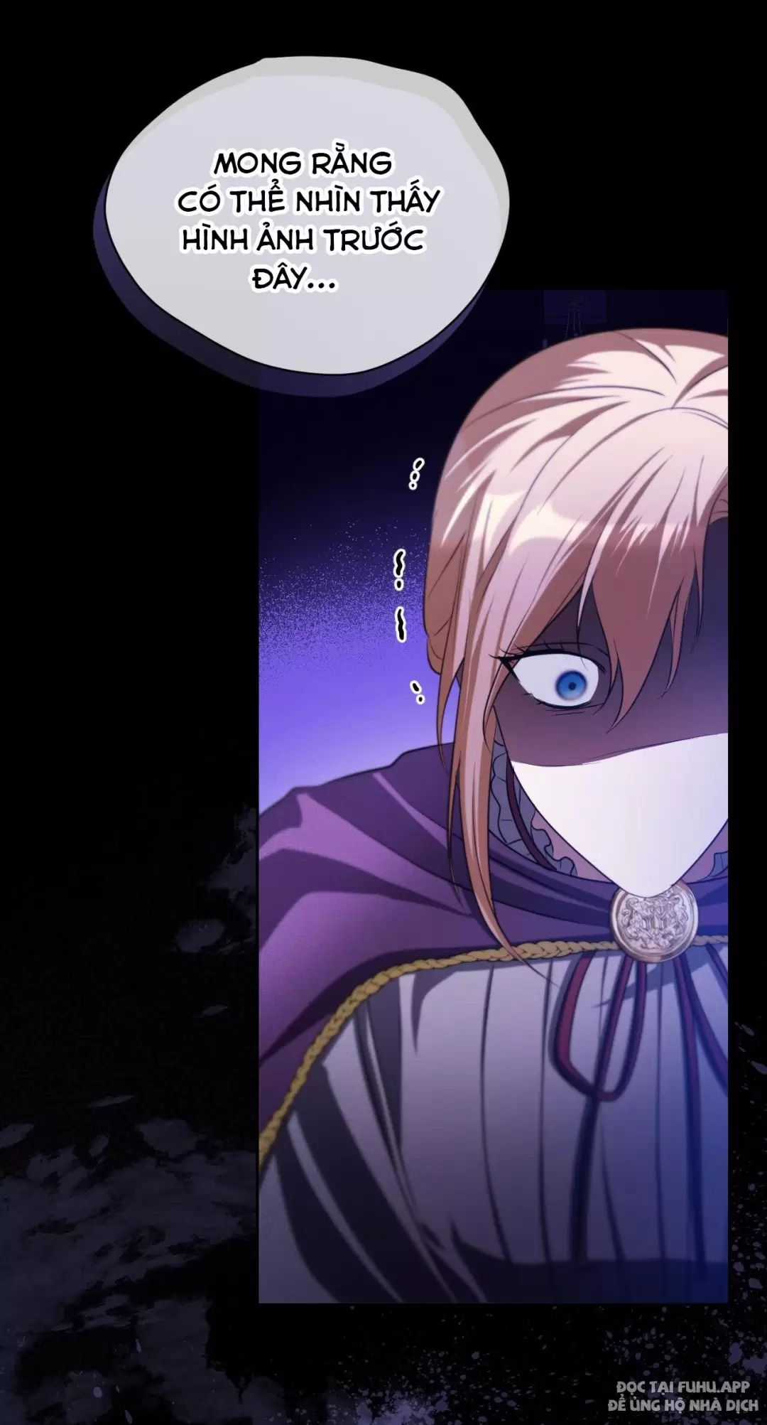 Thánh Nữ Giả Muốn Bỏ Trốn Chuong 26 trang 64