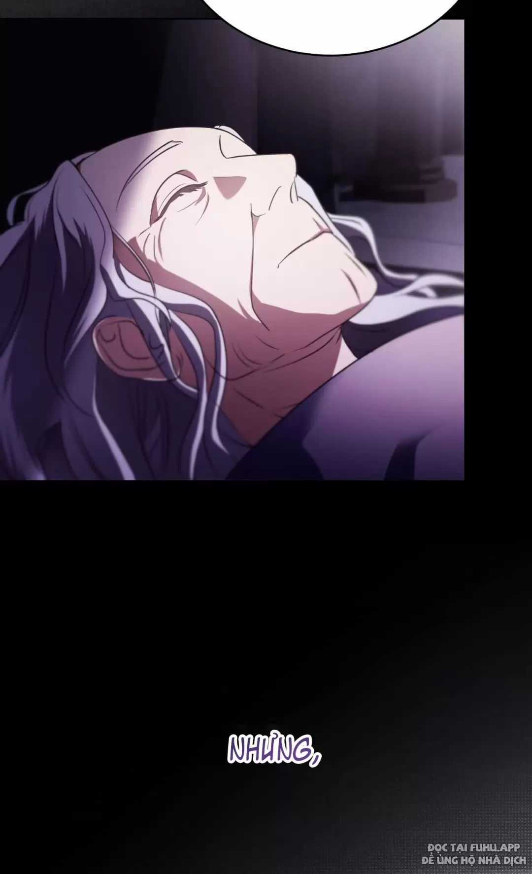 Thánh Nữ Giả Muốn Bỏ Trốn Chuong 26 trang 7