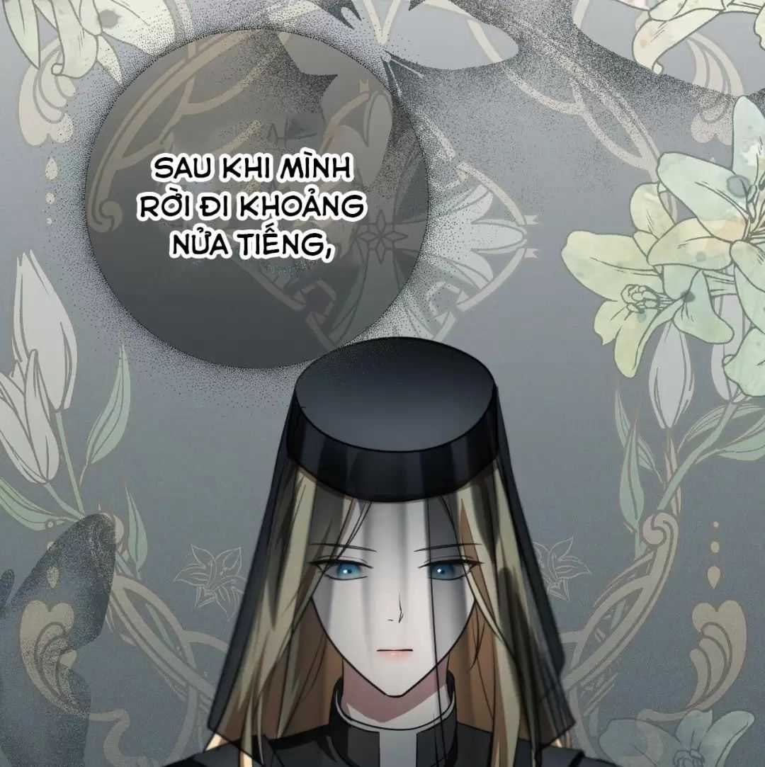 Thánh Nữ Giả Muốn Bỏ Trốn Chuong 26 trang 72