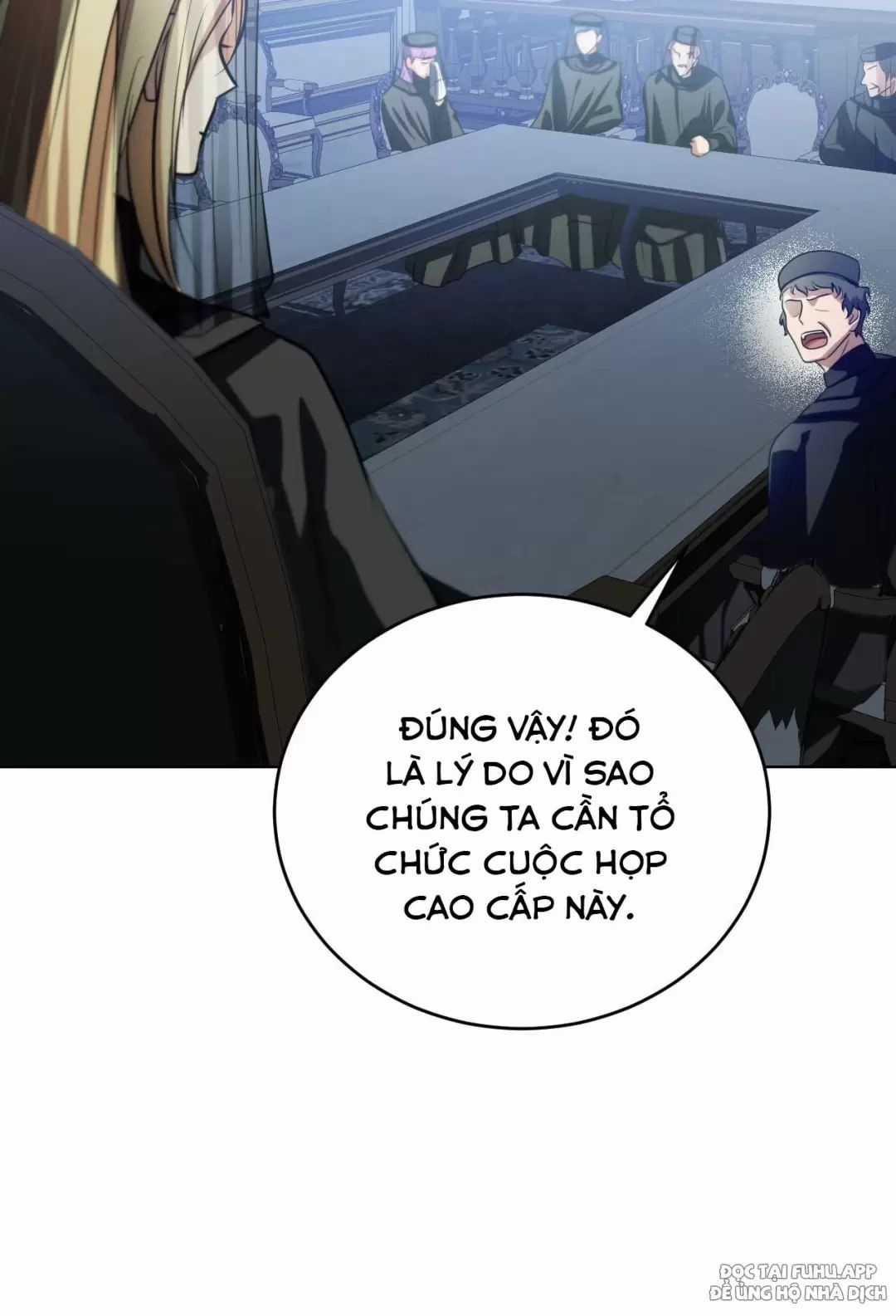 Thánh Nữ Giả Muốn Bỏ Trốn Chuong 26 trang 78