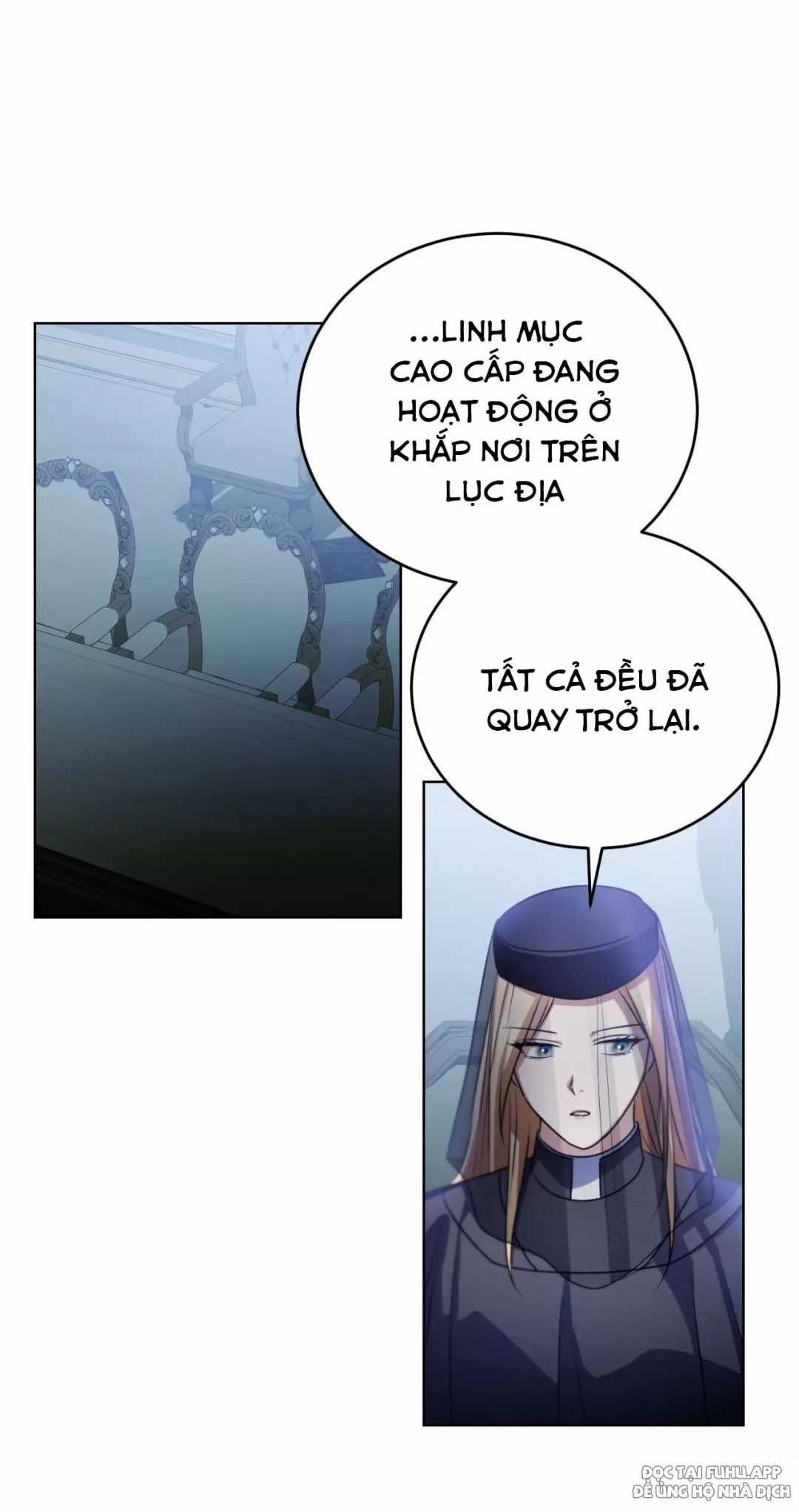 Thánh Nữ Giả Muốn Bỏ Trốn Chuong 26 trang 79