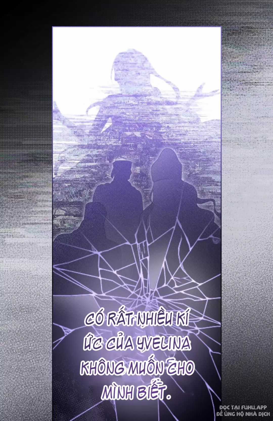 Thánh Nữ Giả Muốn Bỏ Trốn Chuong 26 trang 8