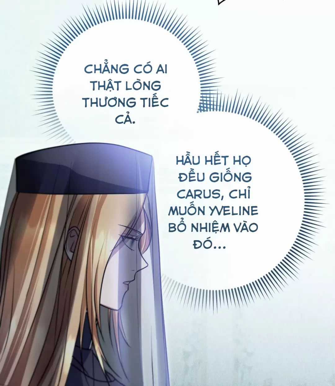 Thánh Nữ Giả Muốn Bỏ Trốn Chuong 26 trang 81