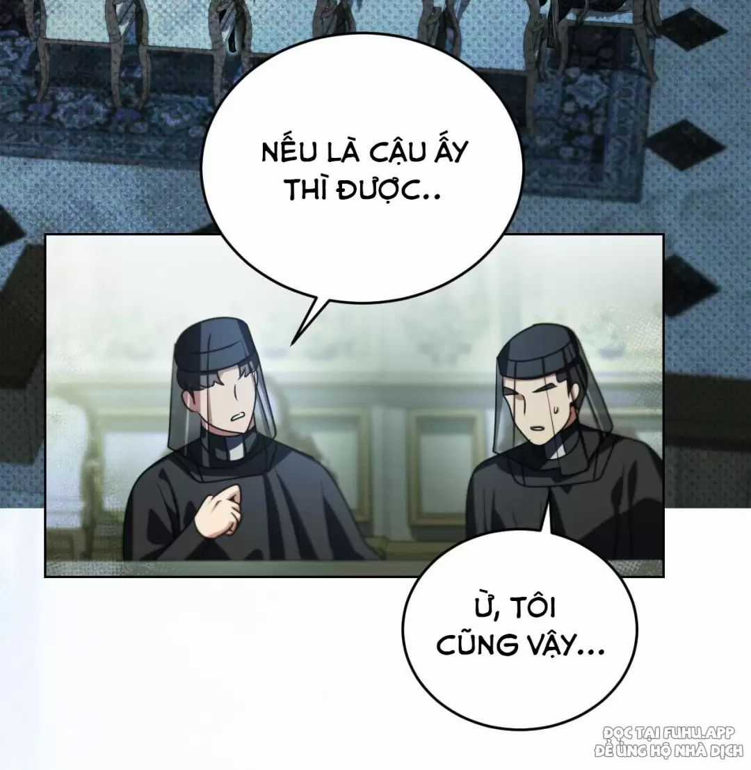 Thánh Nữ Giả Muốn Bỏ Trốn Chuong 26 trang 88