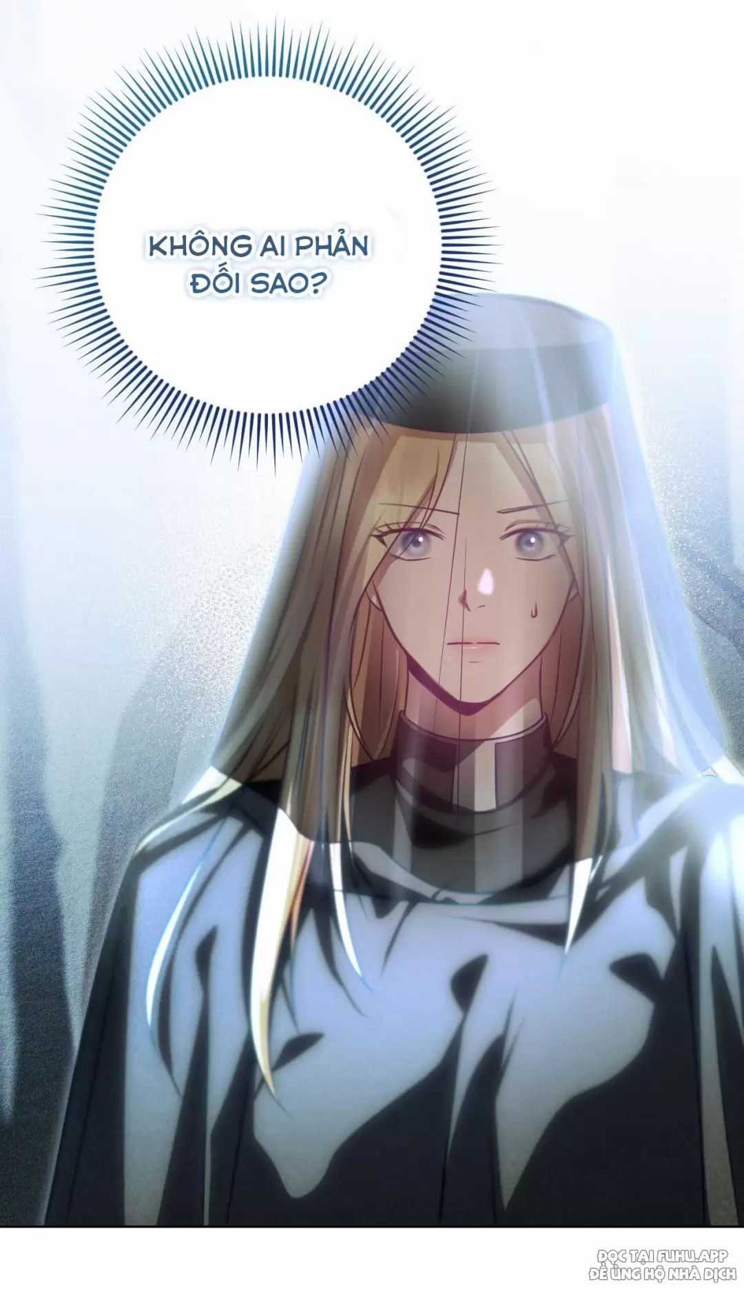 Thánh Nữ Giả Muốn Bỏ Trốn Chuong 26 trang 89