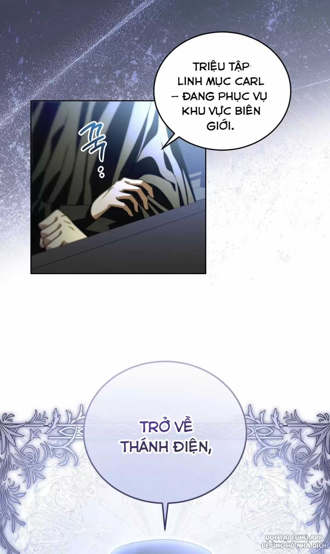 Thánh Nữ Giả Muốn Bỏ Trốn Chuong 26 trang 91