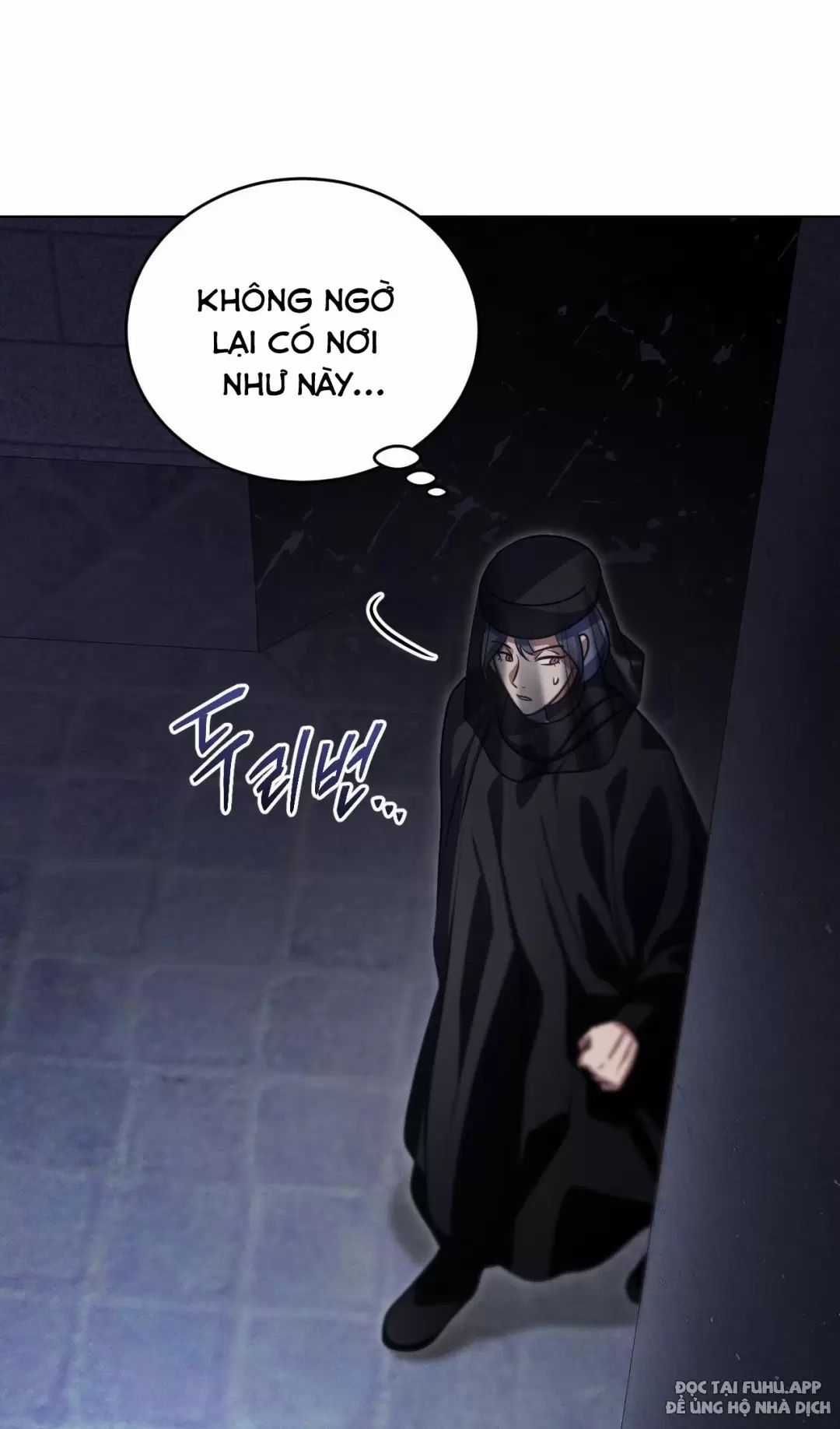 Thánh Nữ Giả Muốn Bỏ Trốn Chuong 26 trang 95