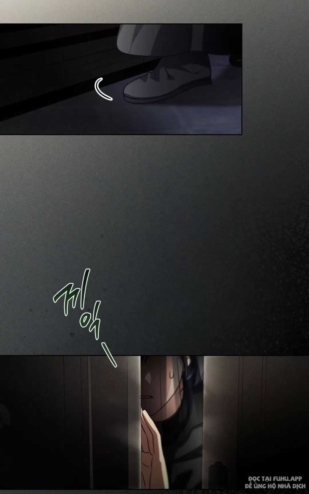 Thánh Nữ Giả Muốn Bỏ Trốn Chuong 26 trang 97