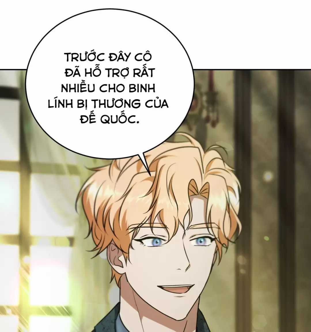 Thánh Nữ Giả Muốn Bỏ Trốn Chuong 27 trang 10