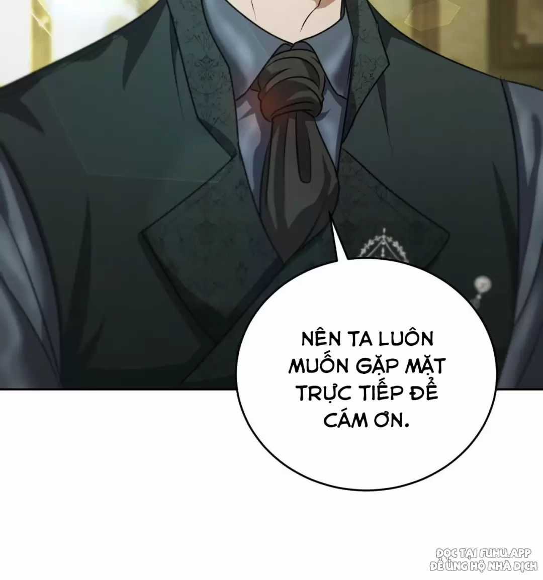 Thánh Nữ Giả Muốn Bỏ Trốn Chuong 27 trang 11