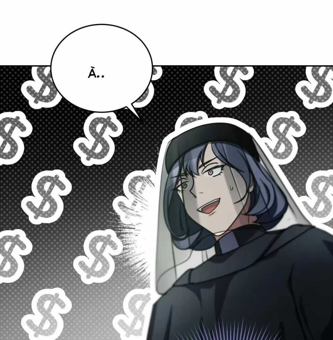 Thánh Nữ Giả Muốn Bỏ Trốn Chuong 27 trang 12