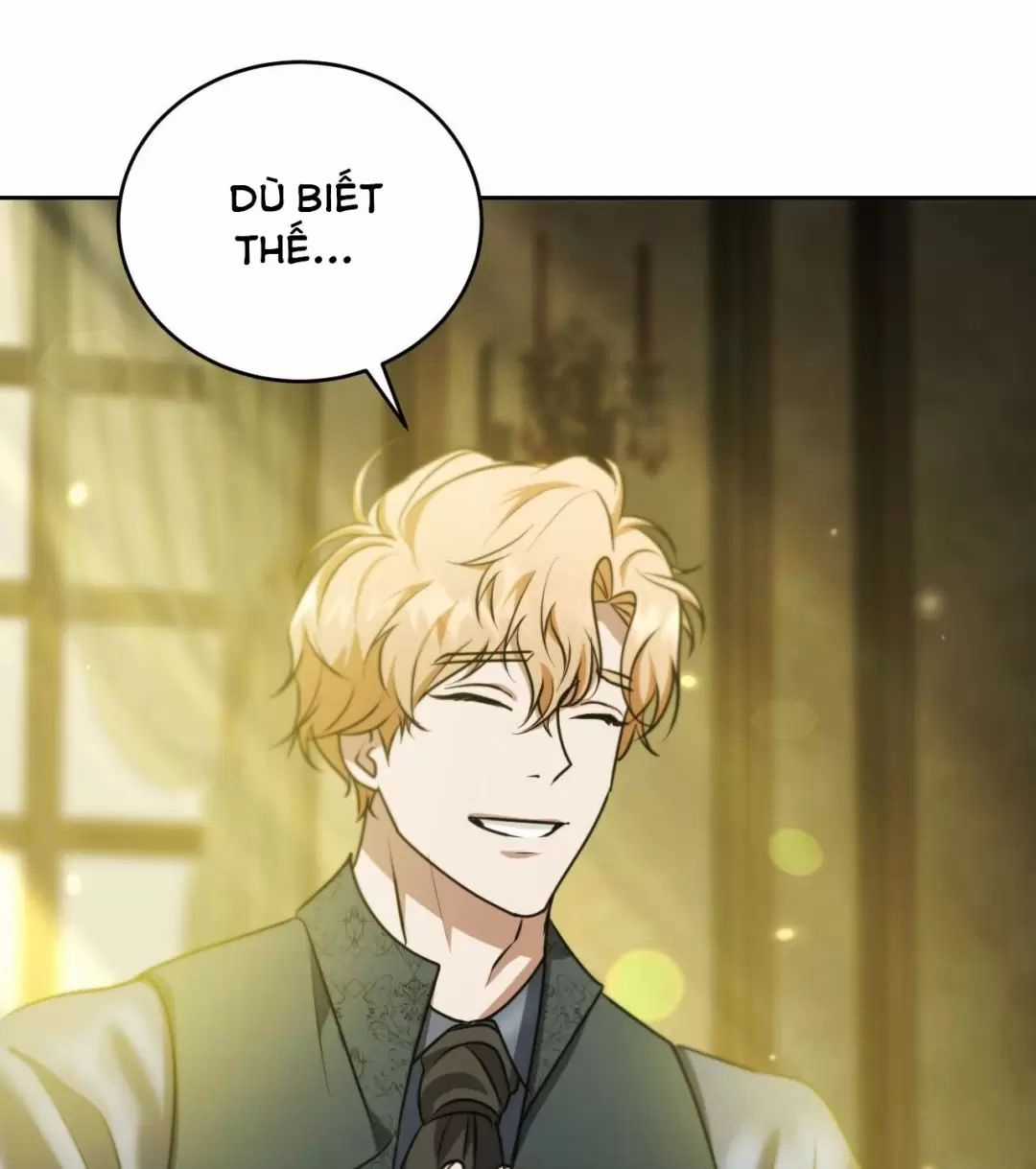 Thánh Nữ Giả Muốn Bỏ Trốn Chuong 27 trang 15