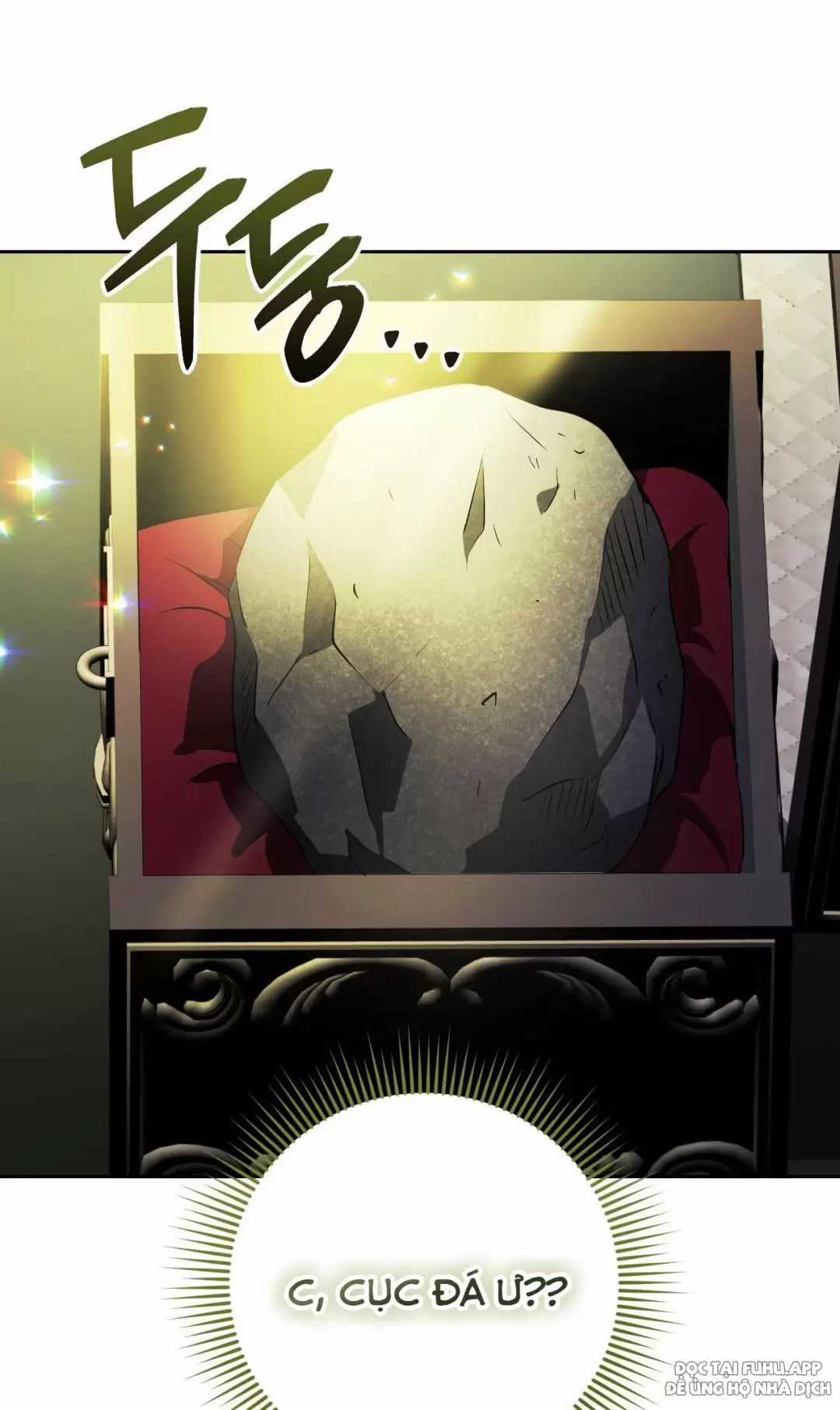 Thánh Nữ Giả Muốn Bỏ Trốn Chuong 27 trang 21