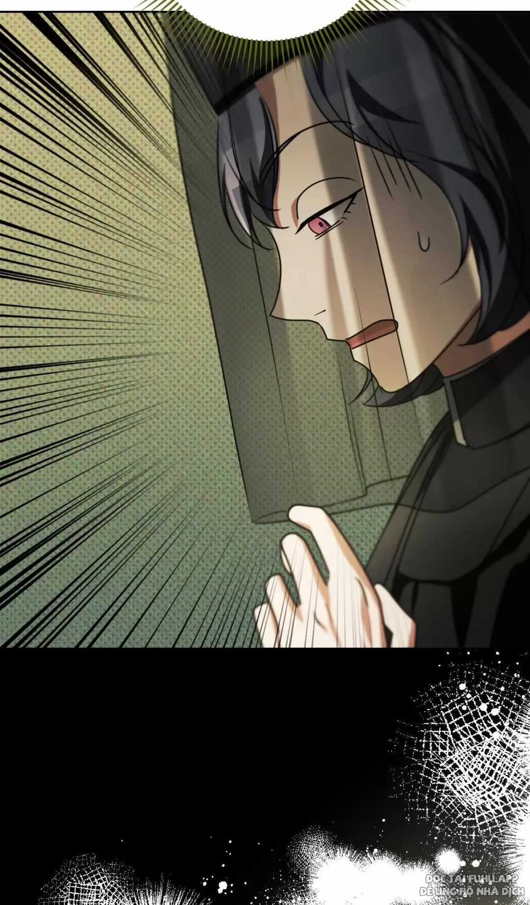 Thánh Nữ Giả Muốn Bỏ Trốn Chuong 27 trang 22