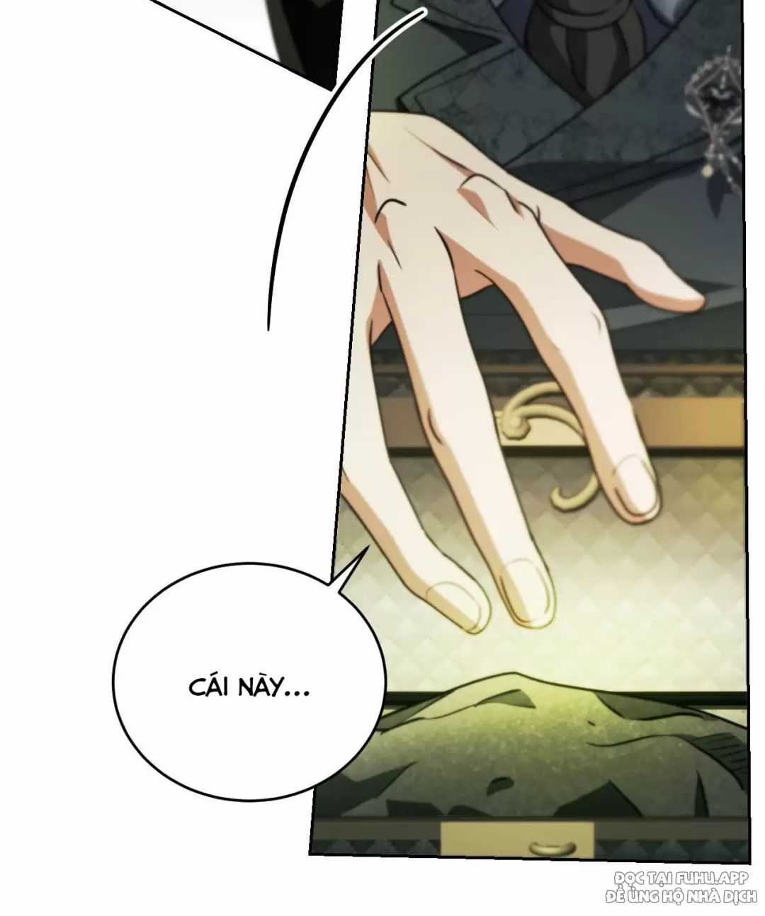 Thánh Nữ Giả Muốn Bỏ Trốn Chuong 27 trang 24