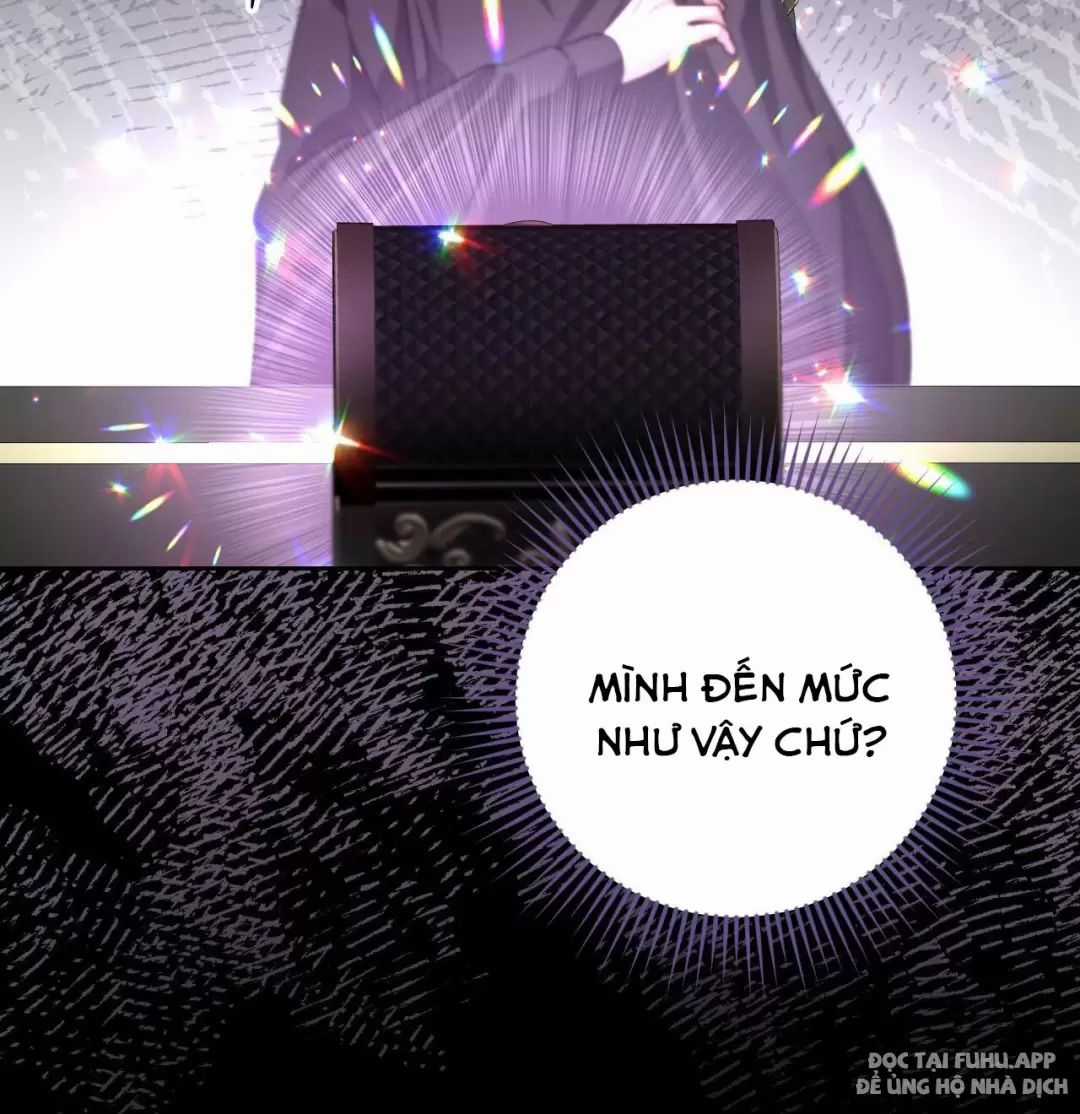 Thánh Nữ Giả Muốn Bỏ Trốn Chuong 27 trang 32