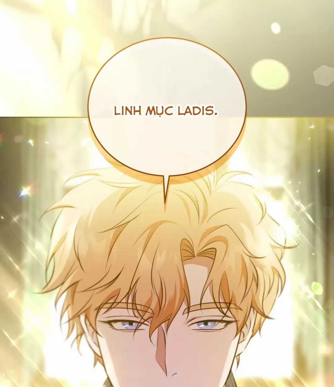 Thánh Nữ Giả Muốn Bỏ Trốn Chuong 27 trang 34