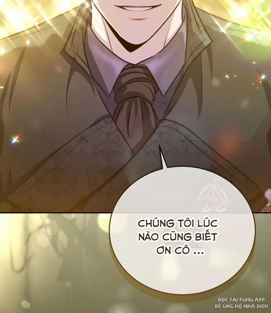 Thánh Nữ Giả Muốn Bỏ Trốn Chuong 27 trang 35