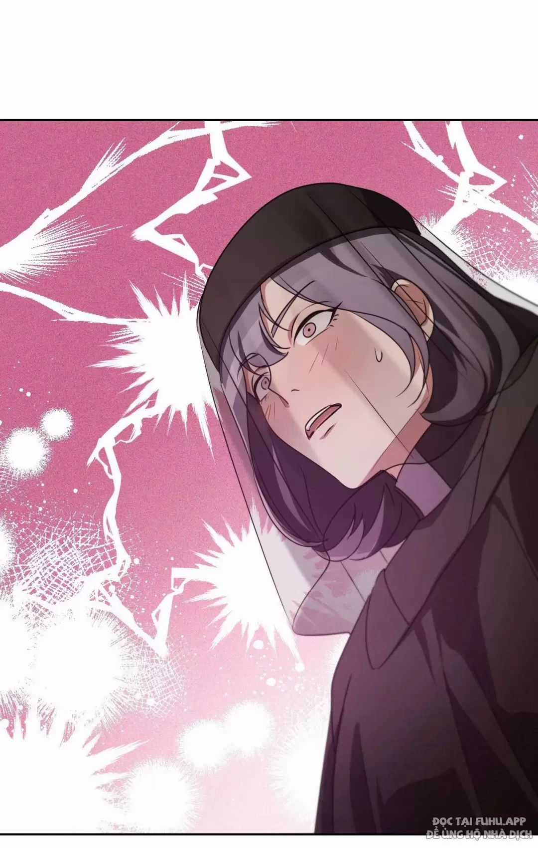 Thánh Nữ Giả Muốn Bỏ Trốn Chuong 27 trang 38