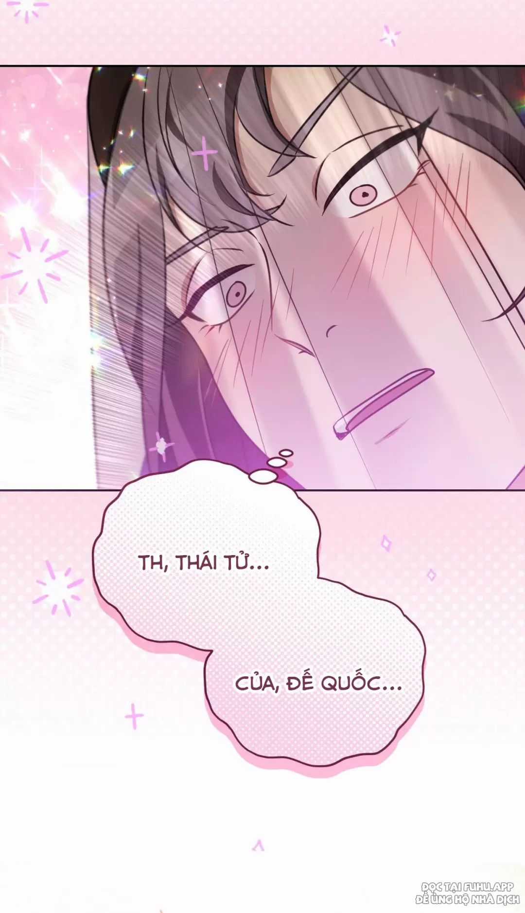 Thánh Nữ Giả Muốn Bỏ Trốn Chuong 27 trang 40