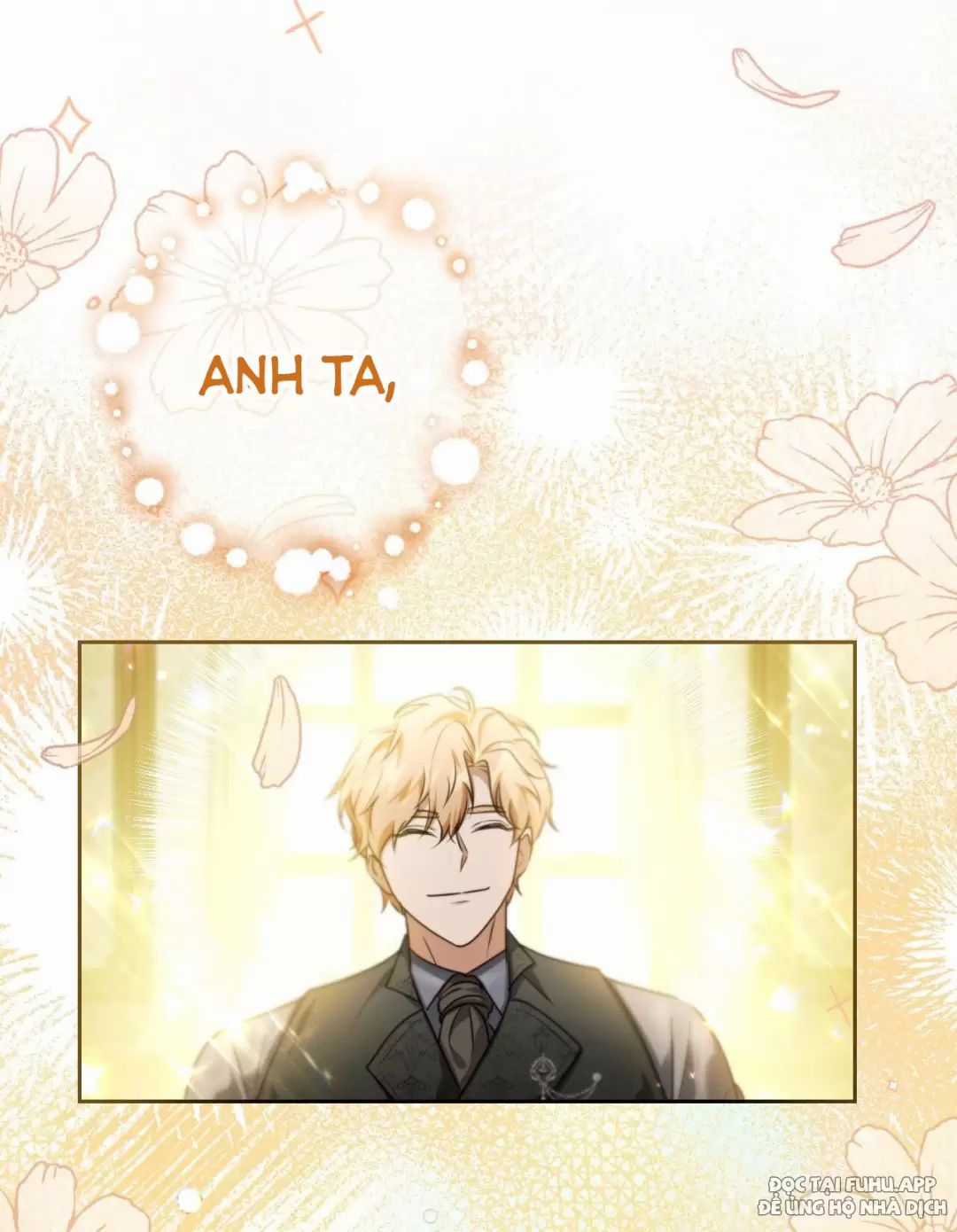 Thánh Nữ Giả Muốn Bỏ Trốn Chuong 27 trang 41