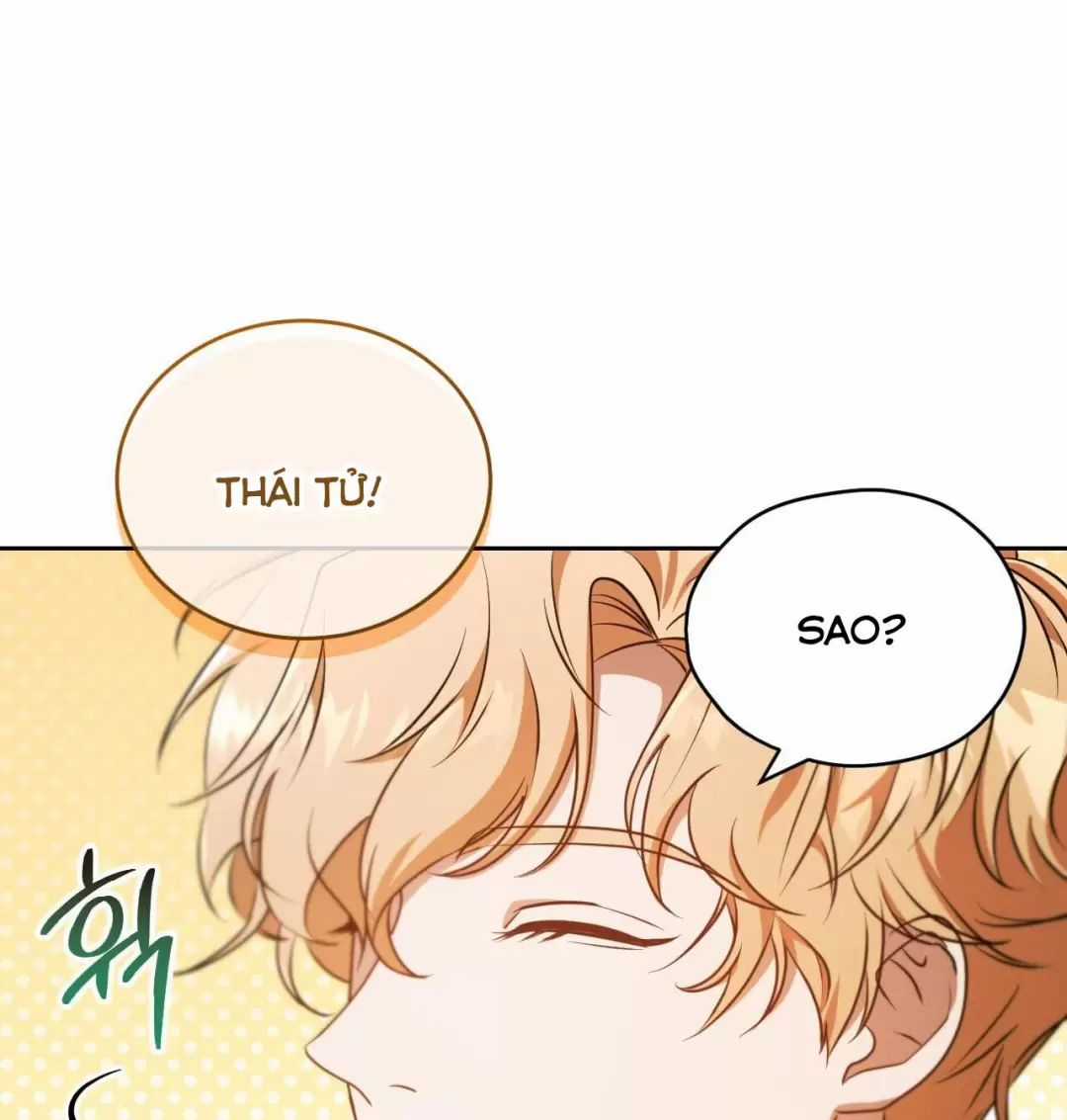 Thánh Nữ Giả Muốn Bỏ Trốn Chuong 27 trang 47