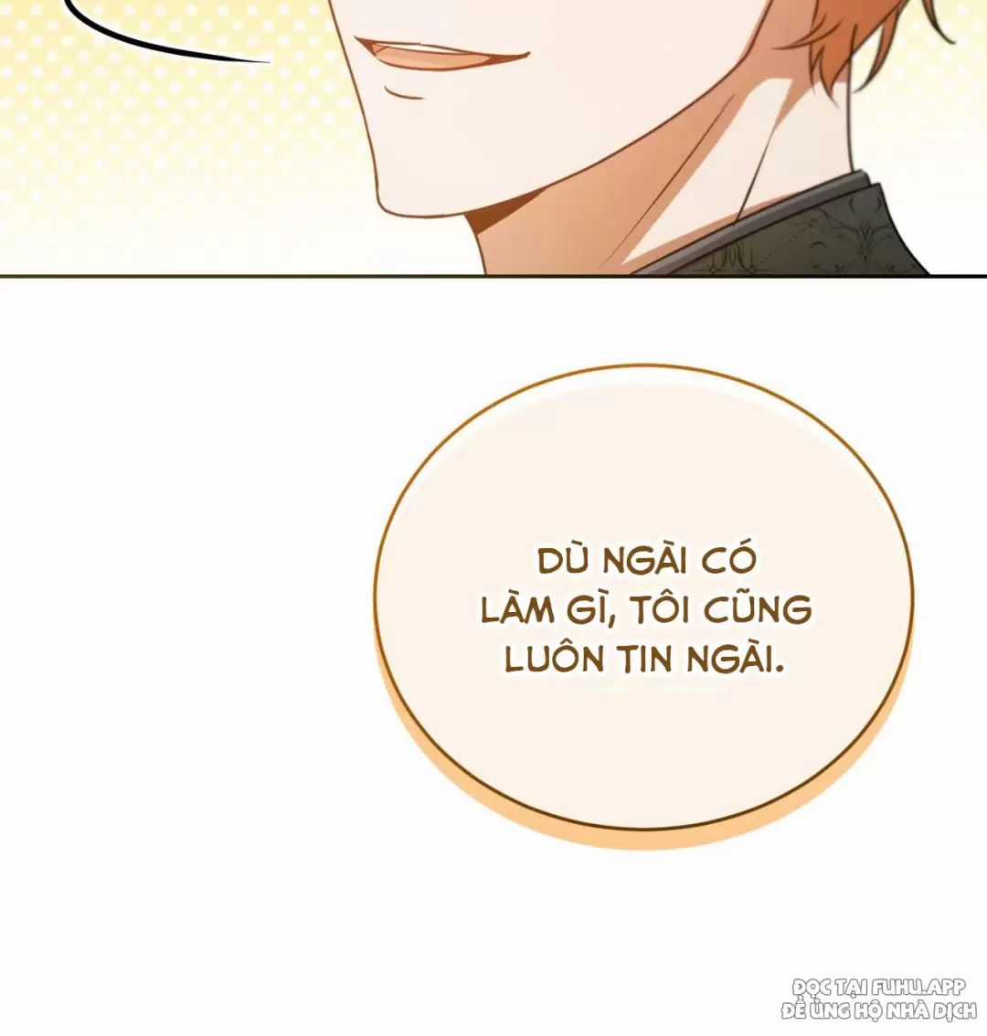 Thánh Nữ Giả Muốn Bỏ Trốn Chuong 27 trang 48