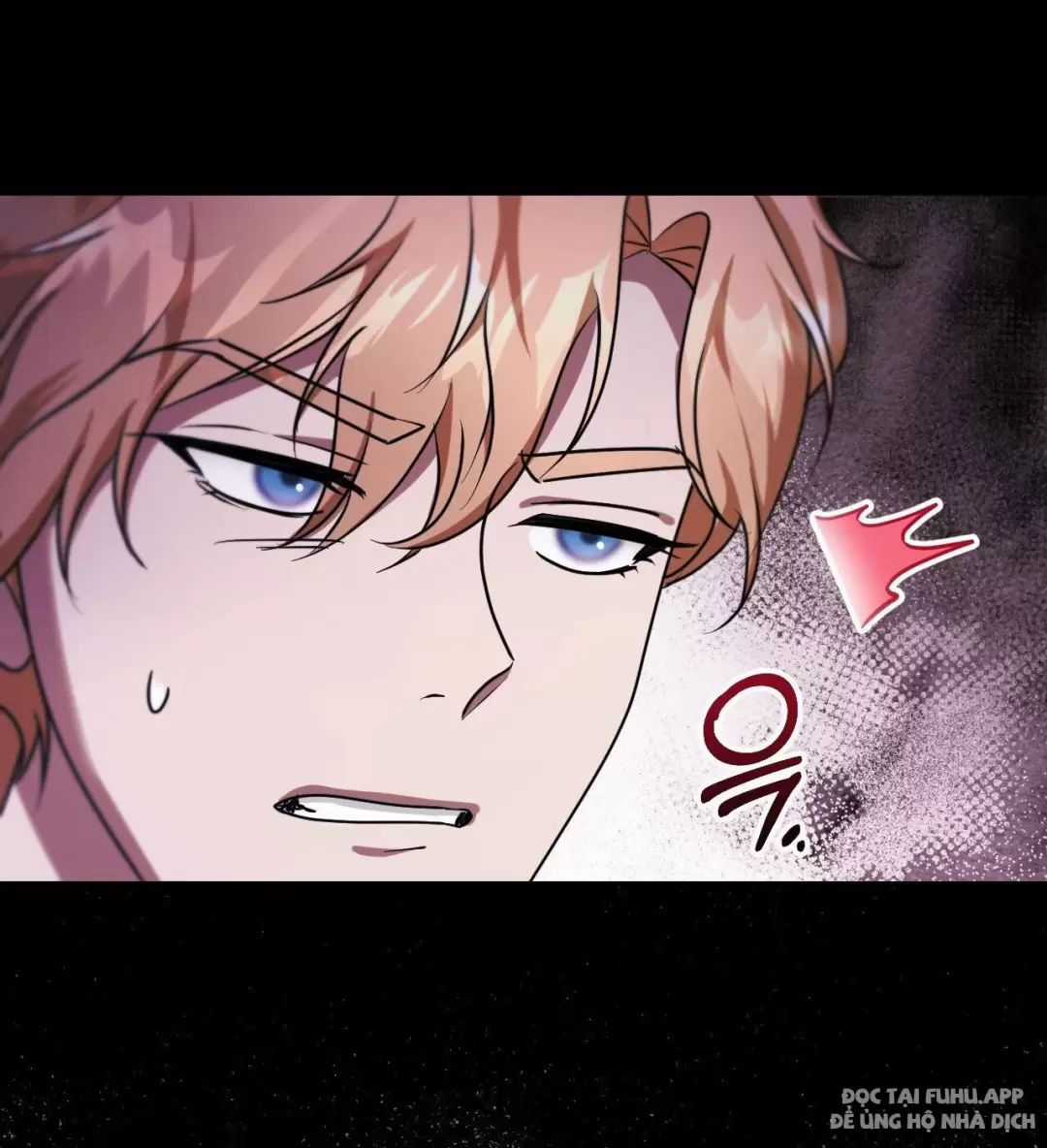 Thánh Nữ Giả Muốn Bỏ Trốn Chuong 27 trang 50