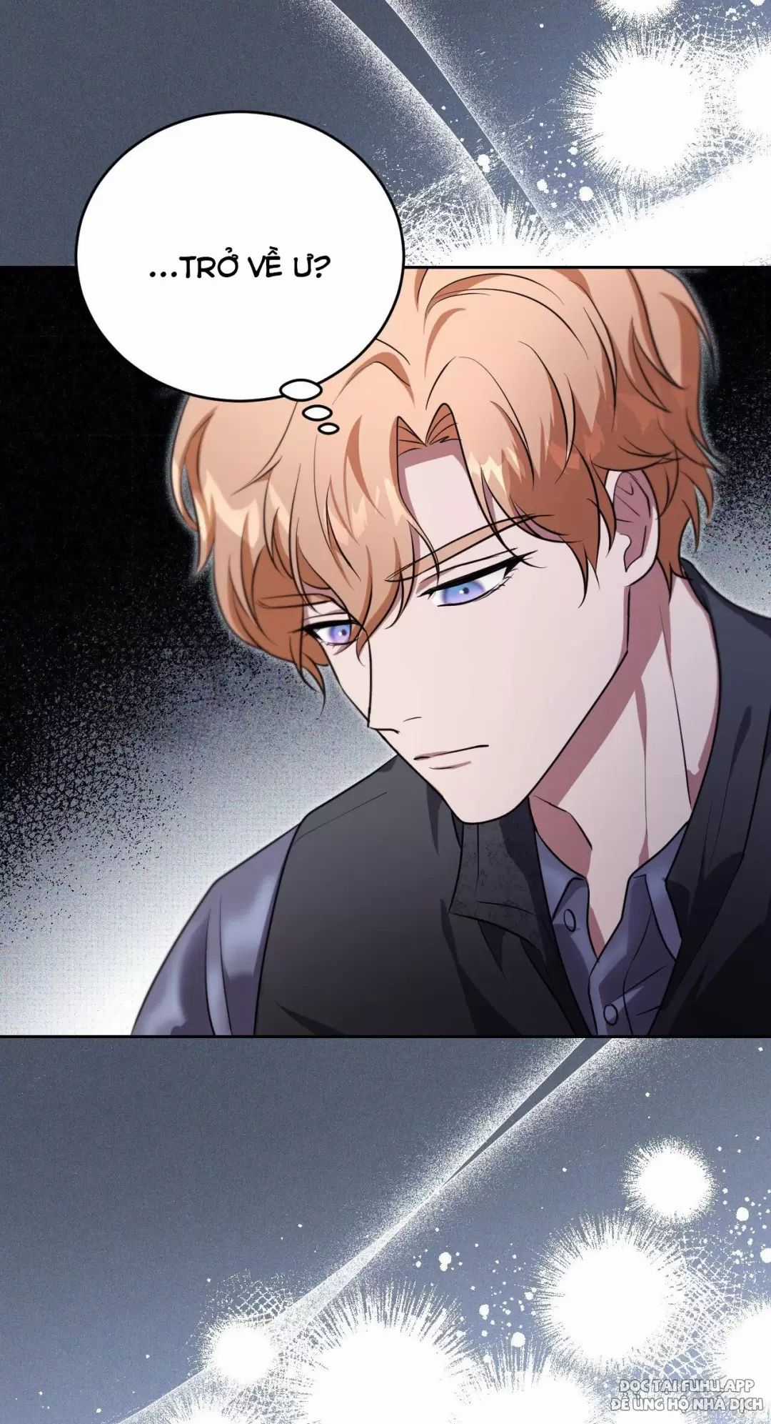 Thánh Nữ Giả Muốn Bỏ Trốn Chuong 27 trang 56