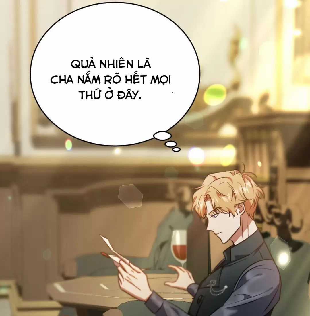 Thánh Nữ Giả Muốn Bỏ Trốn Chuong 27 trang 60